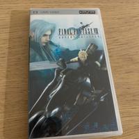 FINAL FANTASY VII ADVENT CHILDREN - FILM UMD