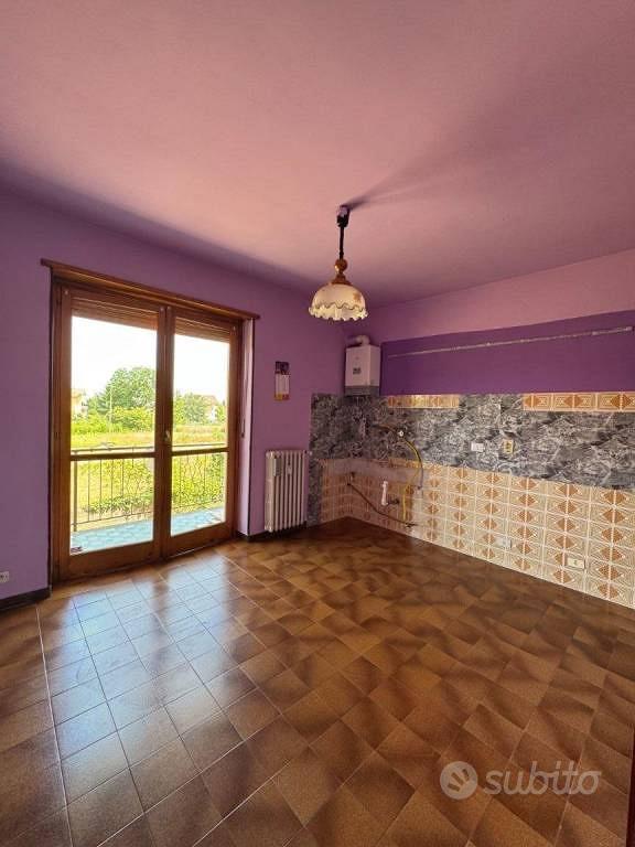 Apartment in Luserna San Giovanni, Giaime - Vista 2