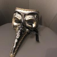 Maschera per carnevale