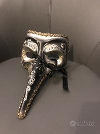 Maschera per carnevale