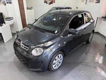 Citroen C1 1.0 **IDEALE PER NEOPATENTATI**