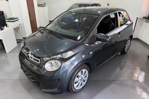 Citroen C1 1.0 **IDEALE PER NEOPATENTATI**