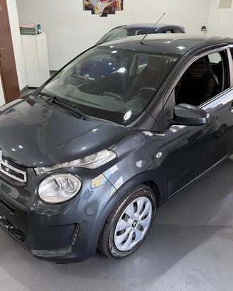 Citroen C1 1.0 **IDEALE PER NEOPATENTATI**