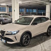 Alfa Romeo Junior BEV 156CV FWD 100% ELETTRICA