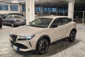 Alfa Romeo Junior BEV 156CV FWD 100% ELETTRICA