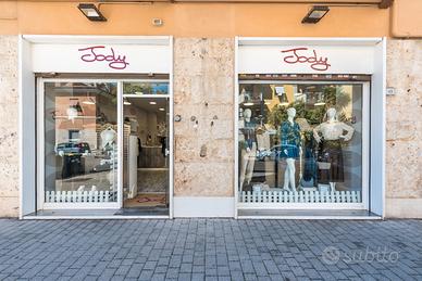 Attivita' abbigliamento