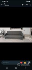 Divano letto