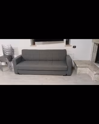 Divano letto