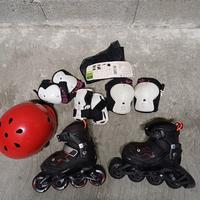 Roller bambini