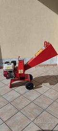 Biotrituratore Caravaggi  55