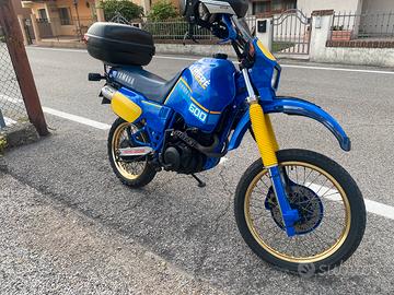 Yamaha tenere XT 600