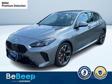 BMW Serie 1 118D MSPORT PRO AUTO