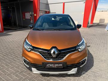 Renault Captur dCi 8V 90 CV Sport Edition2/PELLE/F
