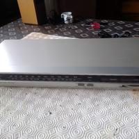 sintonizzatore technics 