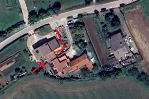 3 LOCALI A CARBONERA