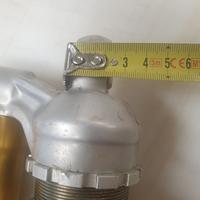 monoammortizzatore öhlins per gas gas