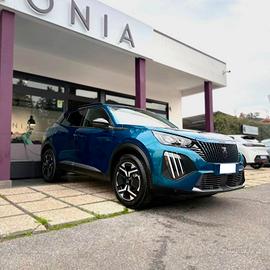 Peugeot 2008 1.2 puretech Allure s&s 130cv eat8 CH