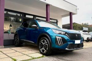 Peugeot 2008 1.2 puretech Allure s&s 130cv eat8 CH