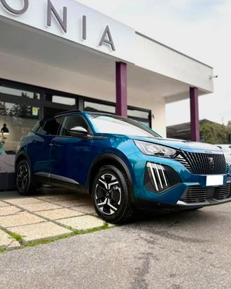 Peugeot 2008 1.2 puretech Allure s&s 130cv eat8 CH
