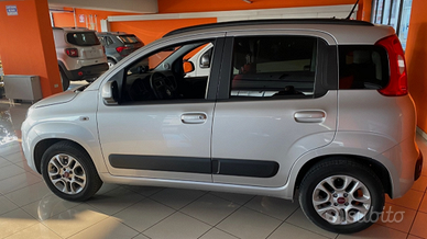Fiat panda lounge Power