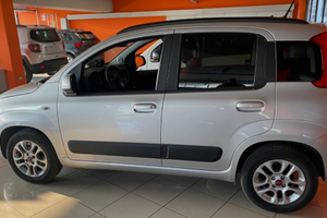 Fiat panda lounge Power