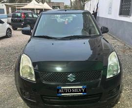 SUZUKI SWIFT - 2008