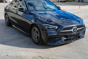 classe c 220 d mild hybrid