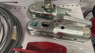 ACCESSORI PER CARRELLI