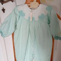 ABBIGLIAMENTO NEONATO 