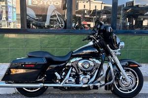 Harley-Davidson Touring Street Glide 12800km