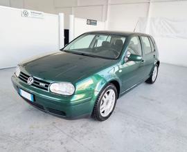 Volkswagen Golf 1.8 turbo 20V cat 5p. GTI