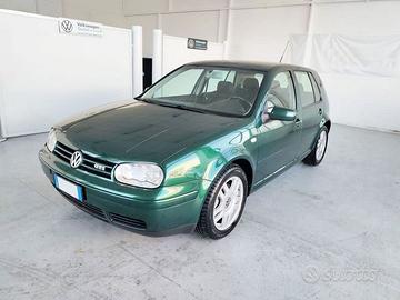 Volkswagen Golf 1.8 turbo 20V cat 5p. GTI