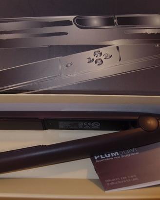 piastra capellI  PLUMSLIM LABOR