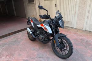 KTM 390 Adventure 2020
