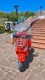 🛵 Vespa S 125 (2011) – Prezzo trattabile
