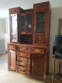 Credenza anni 20