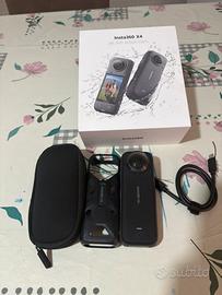 Insta360 X4