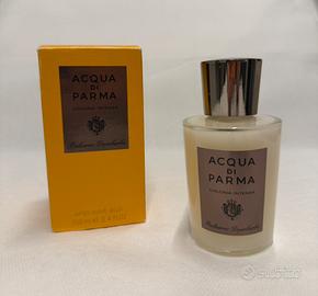 Acqua di Parma Colonia Intensa 100ml NUOVO