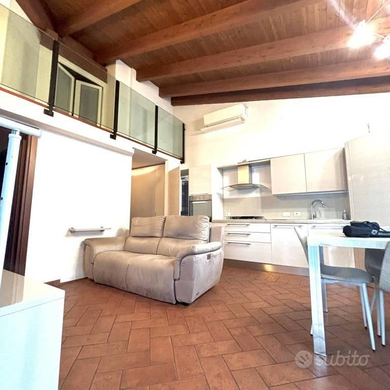 Appartamento – Modena, Scaglia, San Faustino- Madonnina- Quattro Ville - Vista 3