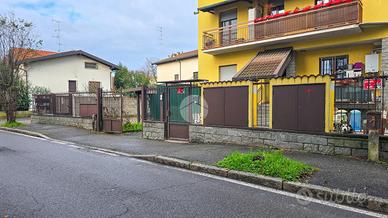BOX A GARBAGNATE MILANESE
