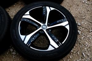 CERCHI E GOMME 19 ORIGINALI DR COD:1680