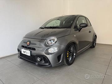ABARTH 695 1.4 Turbo T-Jet 180 CV