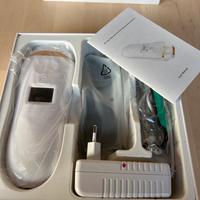 Epilatore laser IPL mai usato