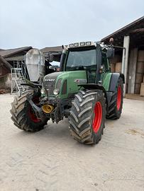 Fendt 716