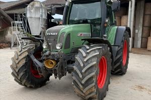 Fendt 716