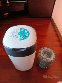 Tommee Tippee Twist and Click

