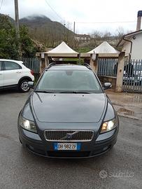 Volvo V50 2.0 D cat Momentum 08