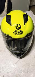Casco Premier con interphono