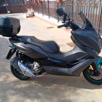 Benelli SC 300