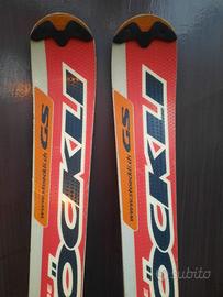 Sci Stockli Laser GS